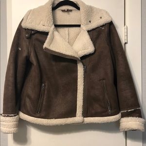 Free People Coat